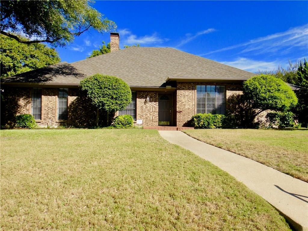 1126 W Lookout Dr, Richardson, TX 75080 Trulia