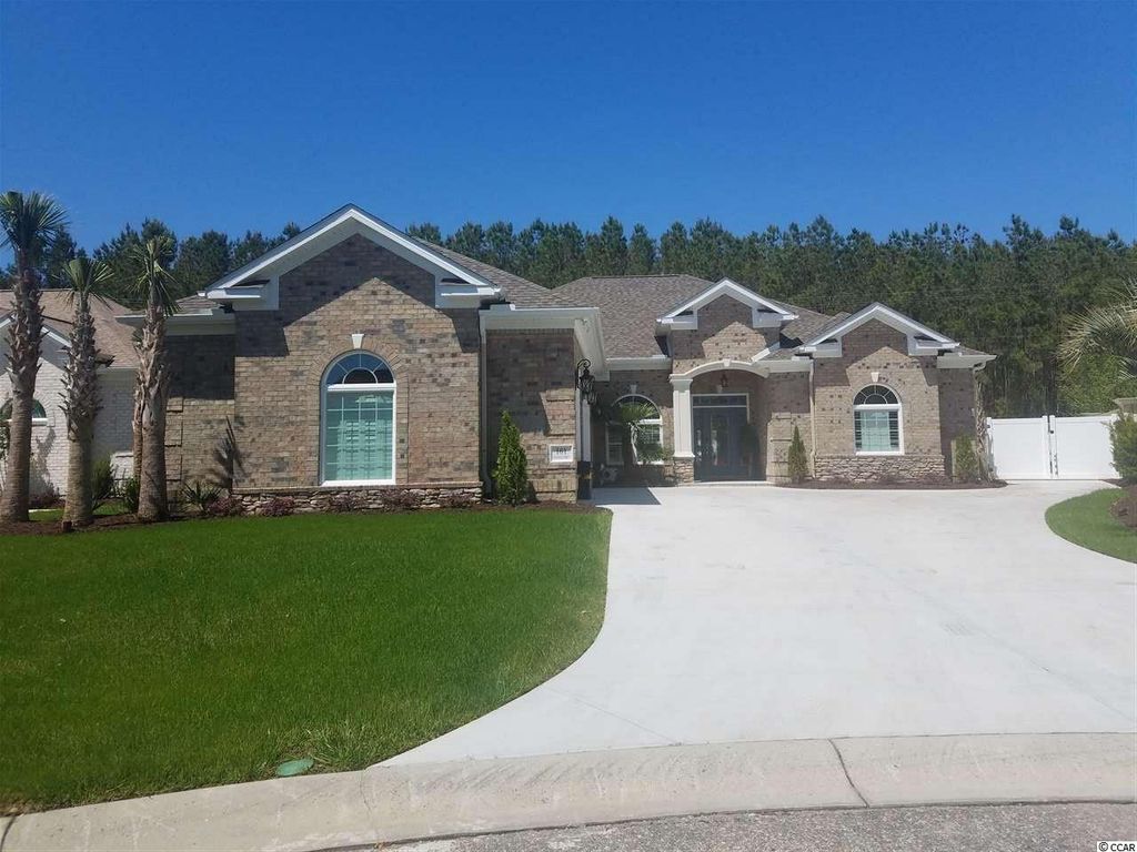 273 Waterfall Cir, Little River, SC 29566 Trulia