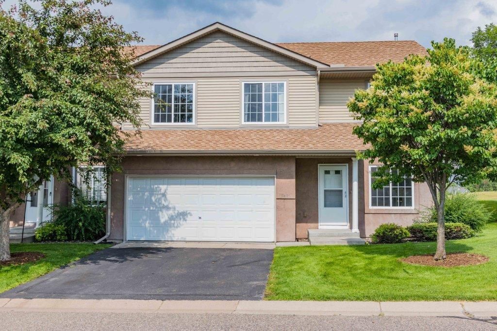 6496 Saddlebred Way, Forest Lake, MN 55025 Trulia