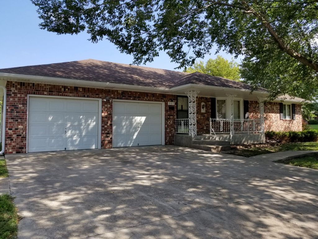 505 N 6th St, Seneca, KS 66538 Trulia