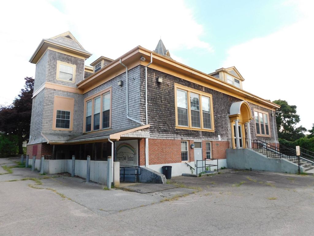 2 Knowles Ave, East Wareham, MA 02538 Trulia