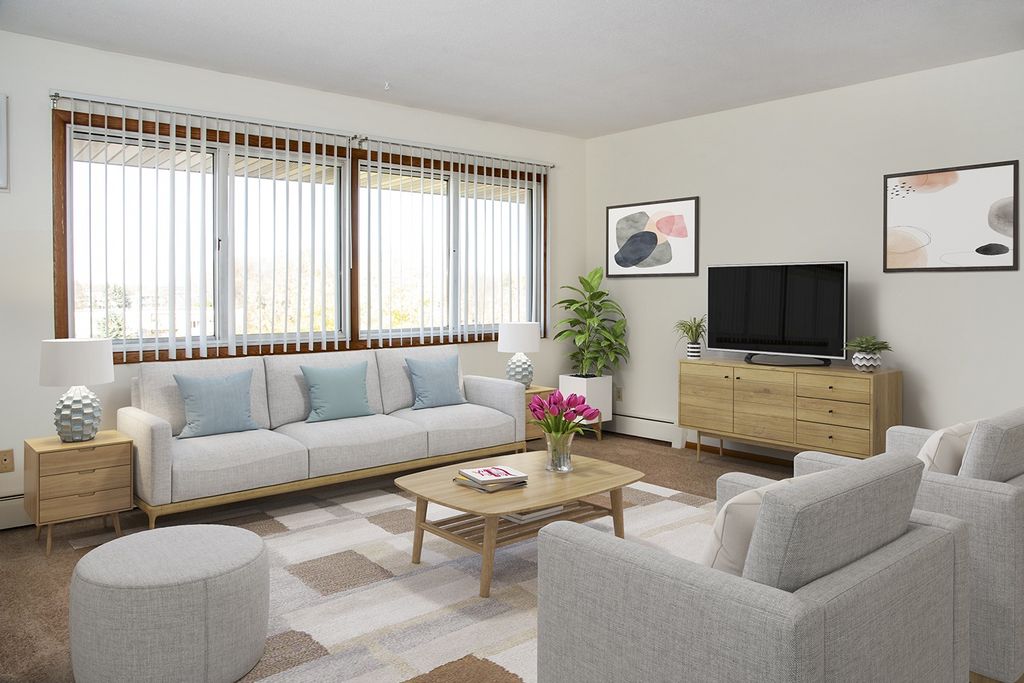 New Hope Garden and Village New Hope, MN Trulia