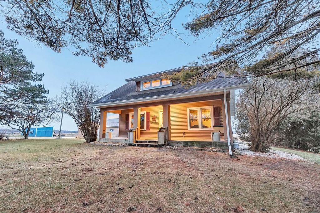 6593 Rosewood Rd, Algoma, WI 54201 Trulia