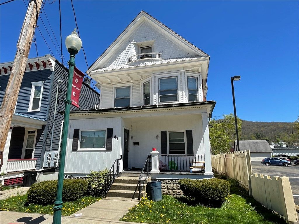 hotels in bradford pa 16701