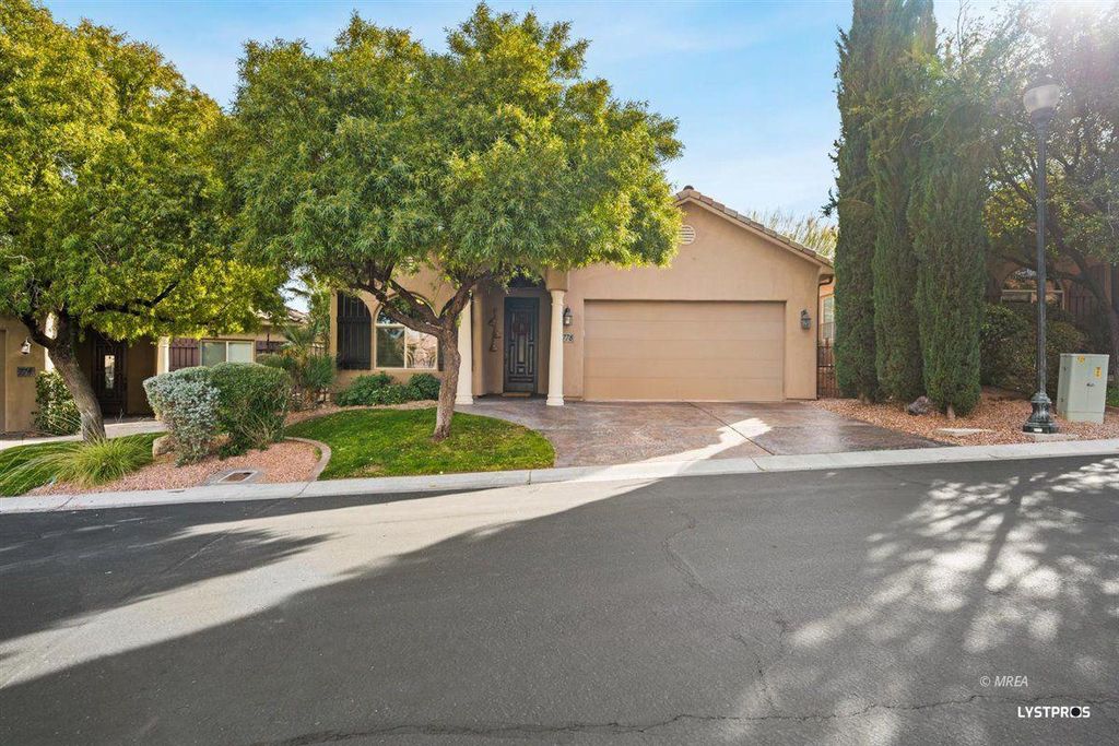 778 La Paz Ct, Mesquite, NV 89027