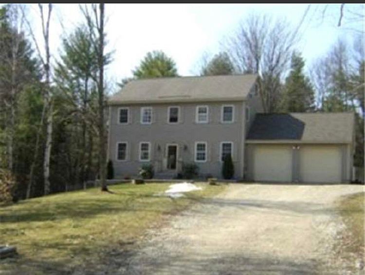 104 Dearborn Rd Epping Nh 03042 Trulia 104 Dearborn Rd Epping Nh 03042 Trulia, Epping Nh Garage Builders