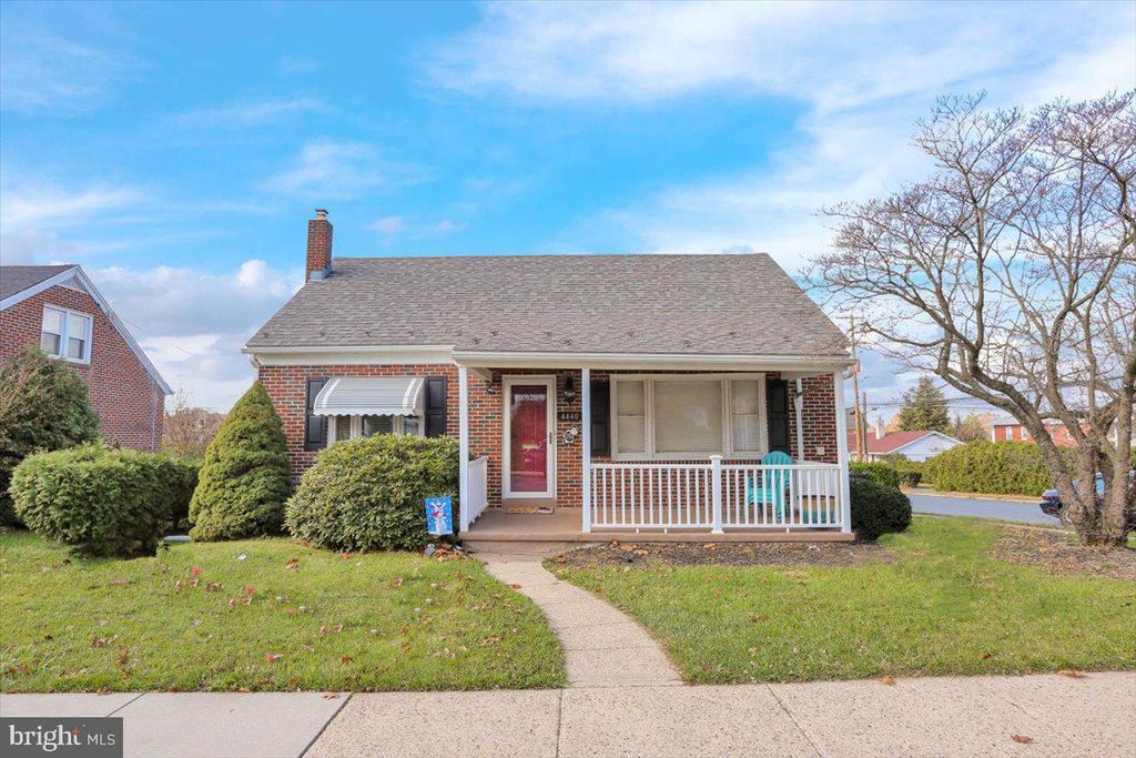 4440 10th Ave, Temple, PA 19560