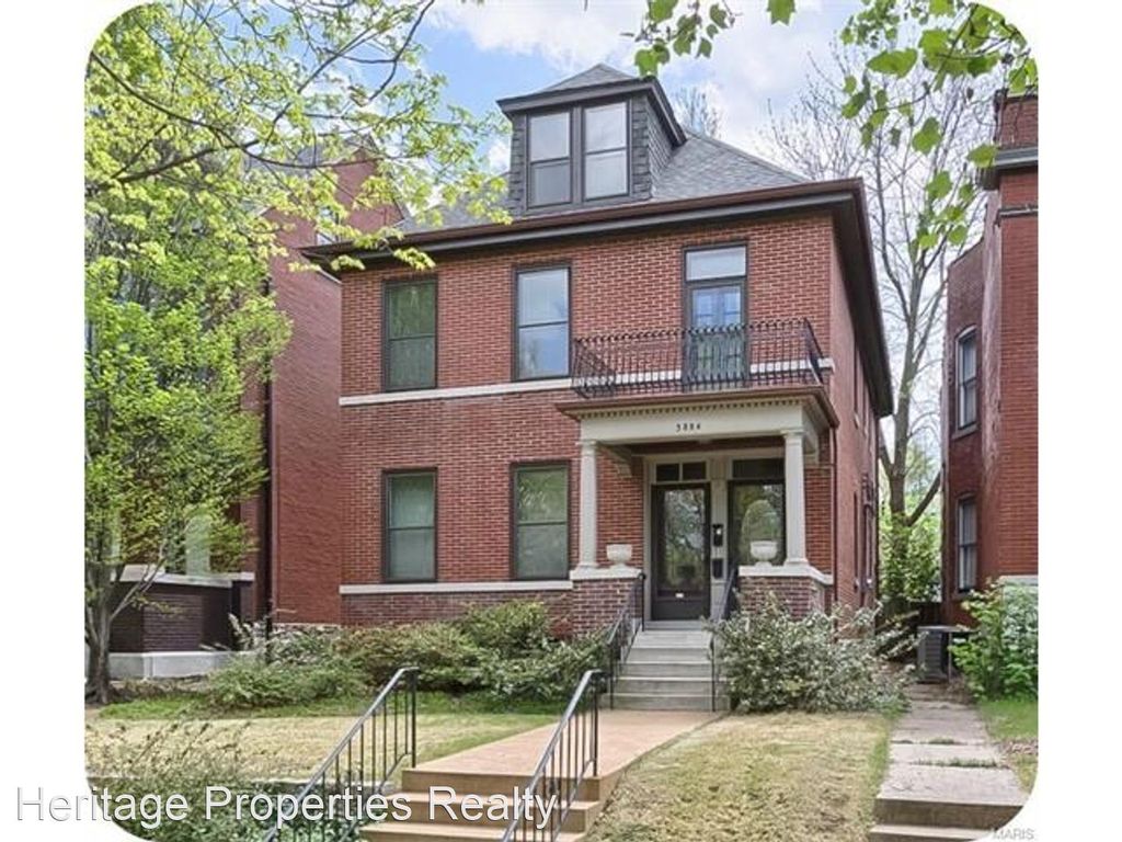 3884 Utah Pl #2, Saint Louis, MO 63116