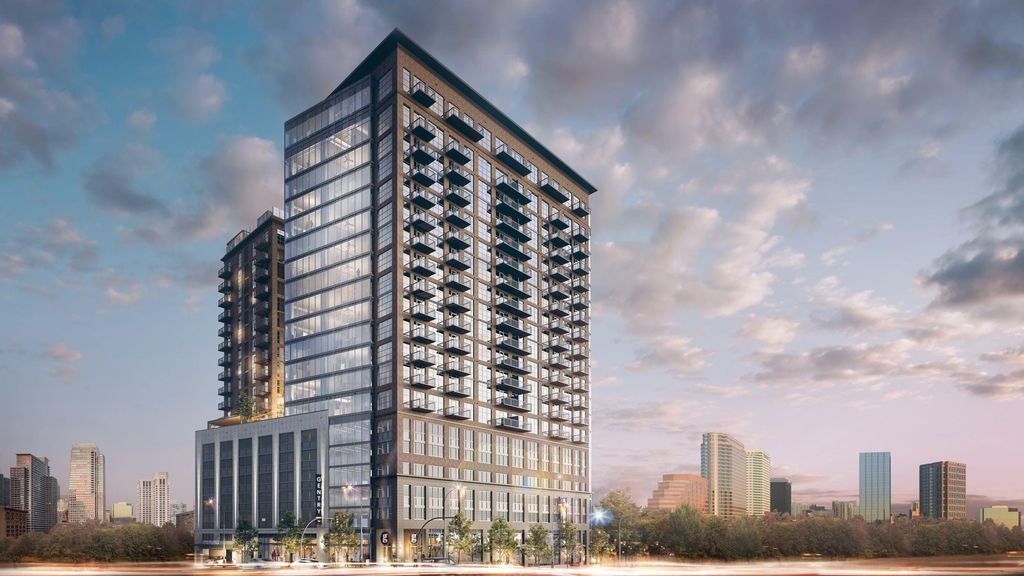 3172 Roswell Rd NW, Atlanta, GA 30305