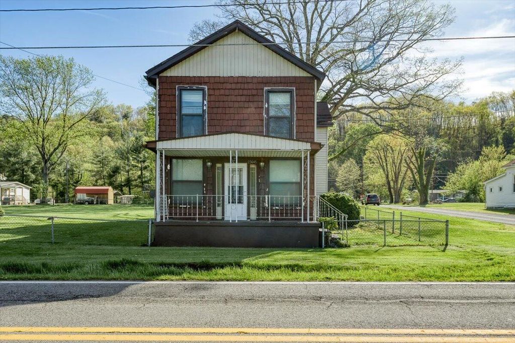 23645 Botetourt Rd, Eagle Rock, VA 24085 MLS 906826 Trulia