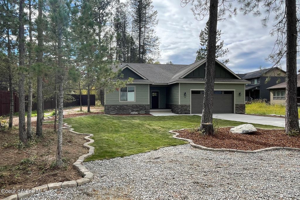 21 Northview Dr, Sandpoint, ID 83864