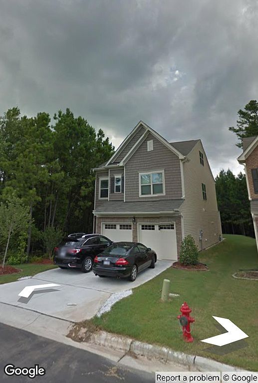 2023 Tanners Mill Dr, Durham, NC 27703