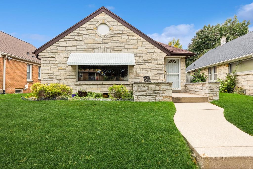 3519 North 57th STREET, Milwaukee, WI 53216 Trulia