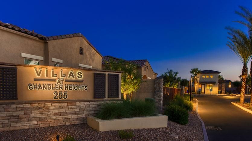 255 E Chandler Blvd, Chandler, AZ 85249