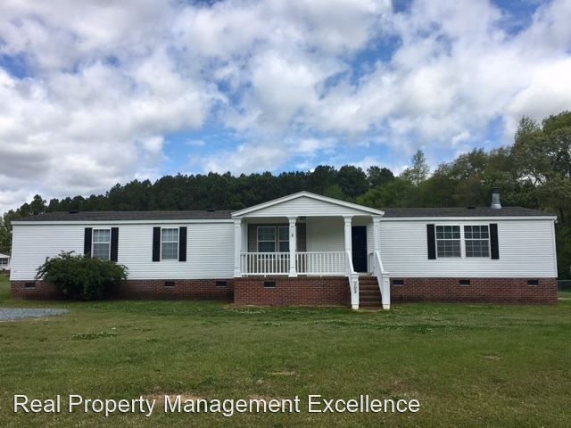 203 Keith Hills Dr, Princeton, NC 27569