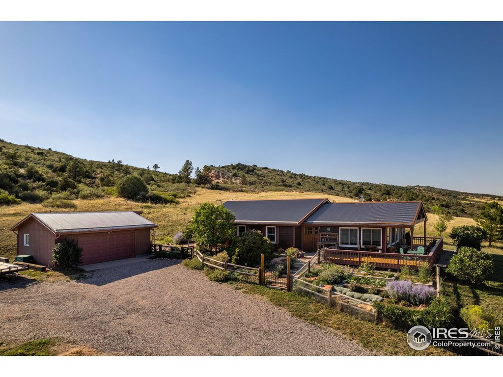 69 Juniper Ridge Rd, Laporte, CO 80535 Trulia