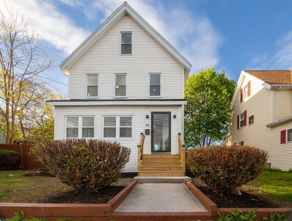 49 Clyde St, Malden, MA 02148