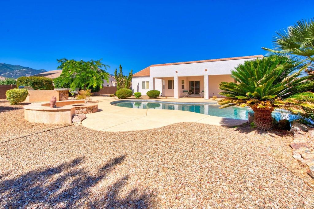 3615 La Terraza Dr, Sierra Vista, AZ 4 Bed, 2 Bath 3615 La Terraza Dr, Sierra Vista, AZ 4 Bed, 2 Bath