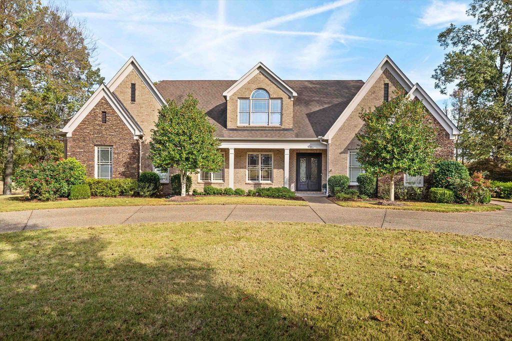 35 Lake Edge Dr, Piperton, TN 38017 Trulia