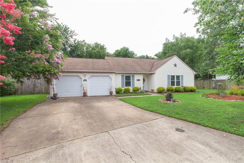 1205 Cloquet Ct, Virginia Beach, VA 23454