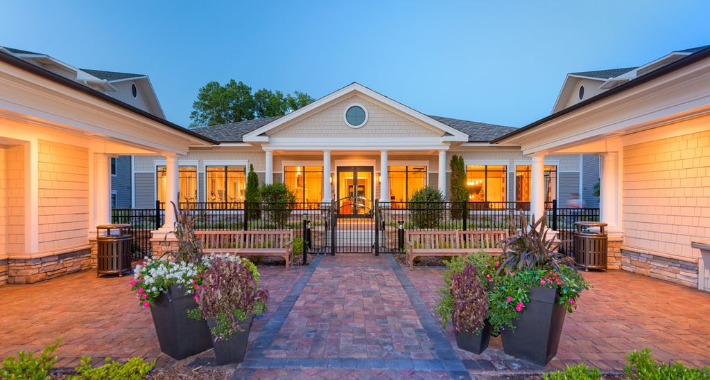 2543 Meridian Pkwy, Durham, NC 27713