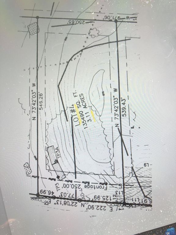 Lot 4 Maplecrest Road, Parsonsfield, ME 04047 Trulia
