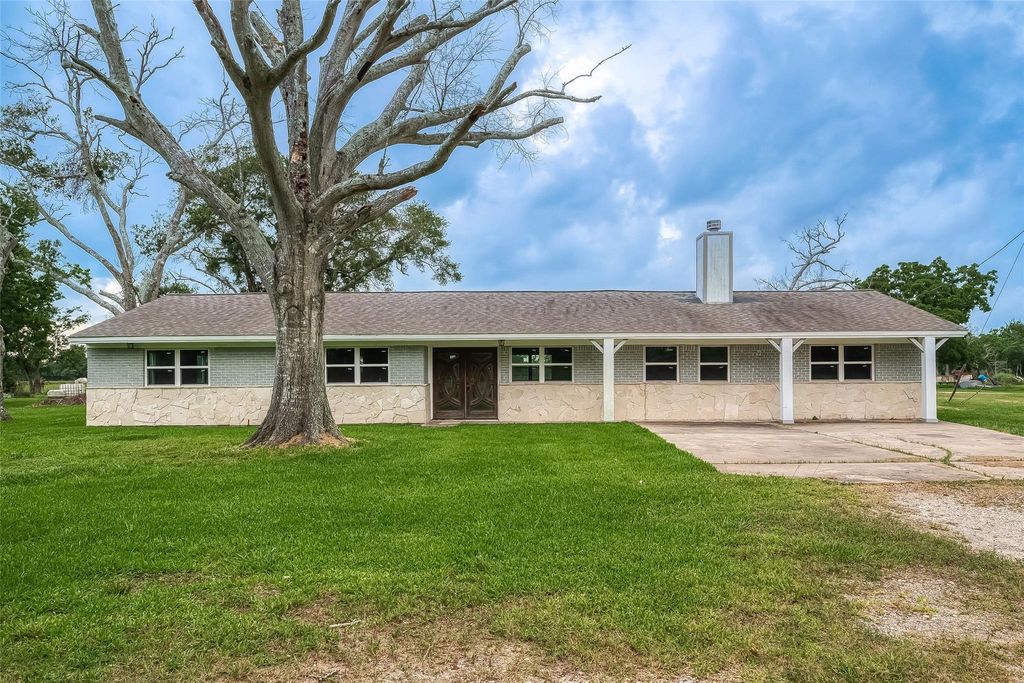 2424 County Road 288, Angleton, TX 77515 MLS 21674795 Trulia