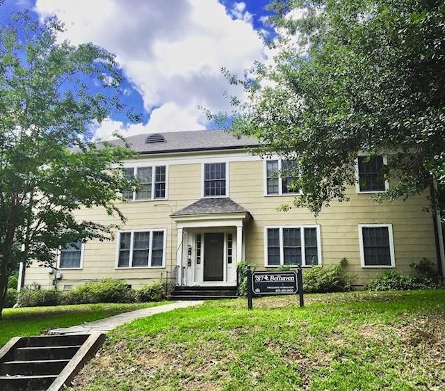 787 Belhaven St, Jackson, MS 39202