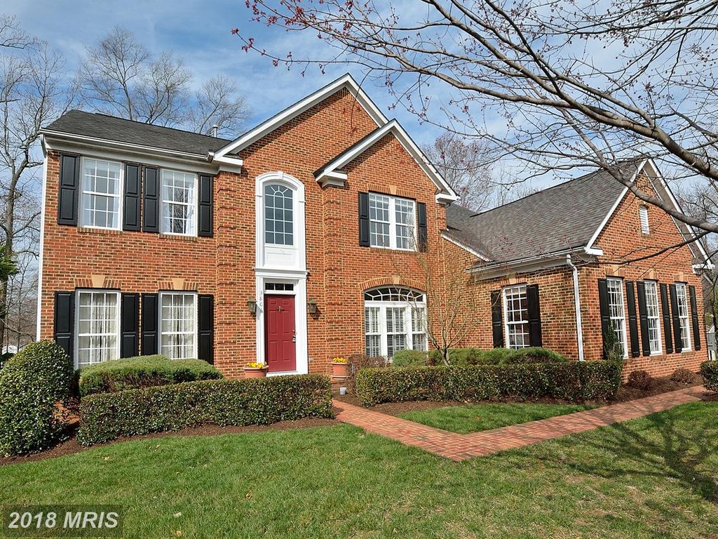3806 Kings Hill Ct, Alexandria, VA 22309 Trulia