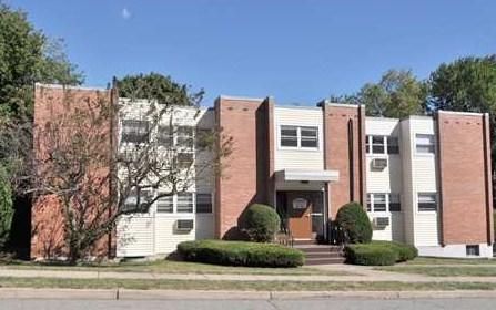 9 Thompson Rd #2C, Manchester, CT 06040