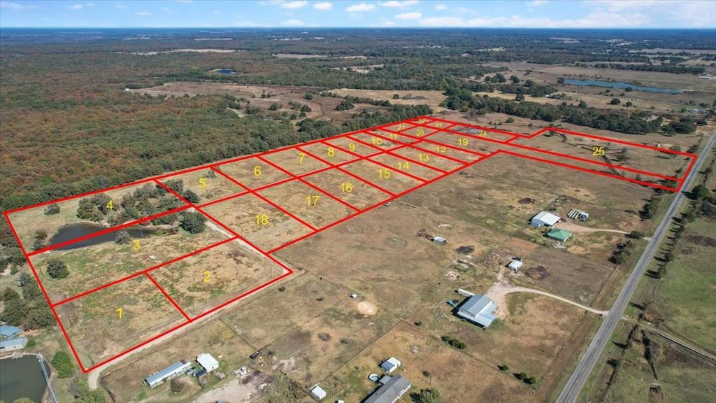 Lot 2 FM 2216, Honey Grove, TX 75446 MLS 20497994 Trulia