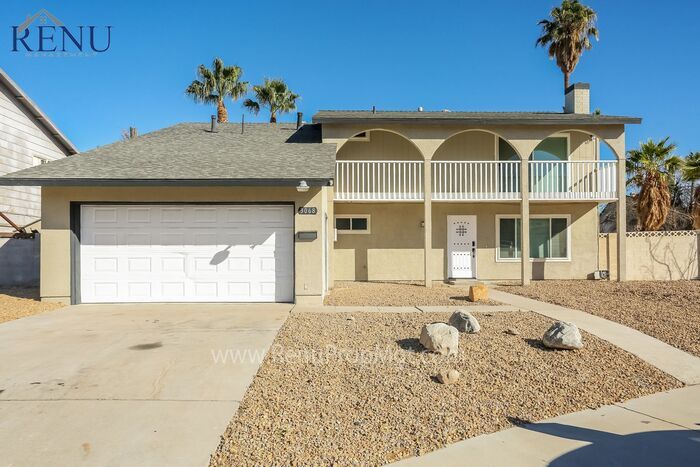 3068 Garnet Ct, Las Vegas, NV 89121