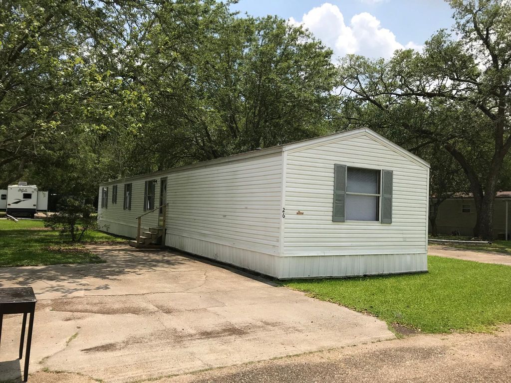 3596 Pete Seay Rd 26, Sulphur, LA 70665 Trulia
