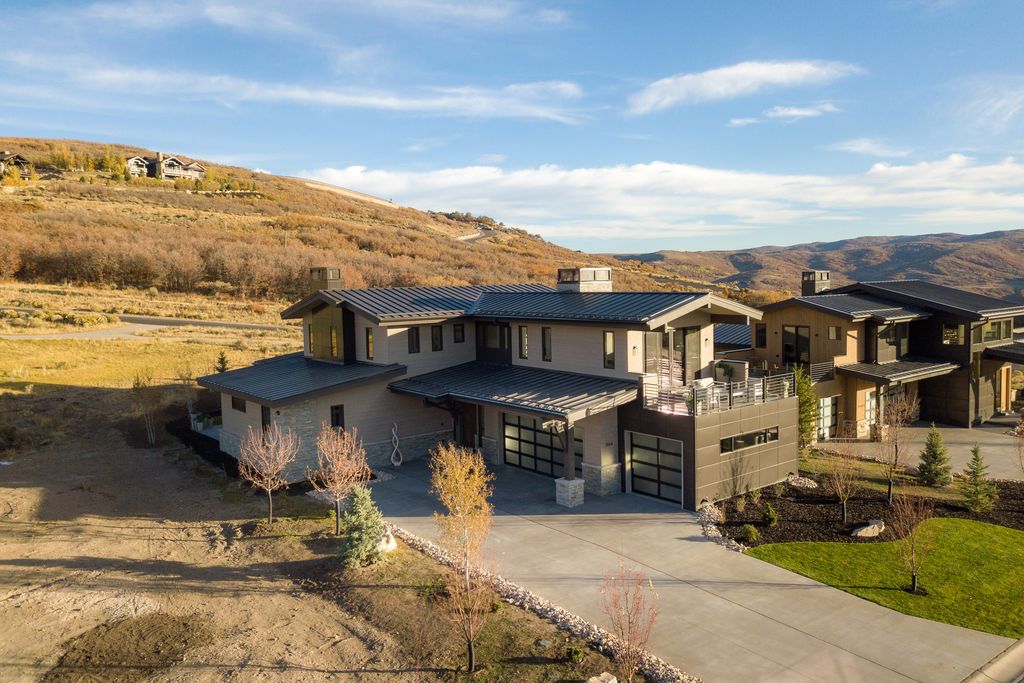 10105 N Tuhaye Park Dr 76VIHT, Kamas, UT 84036 Trulia