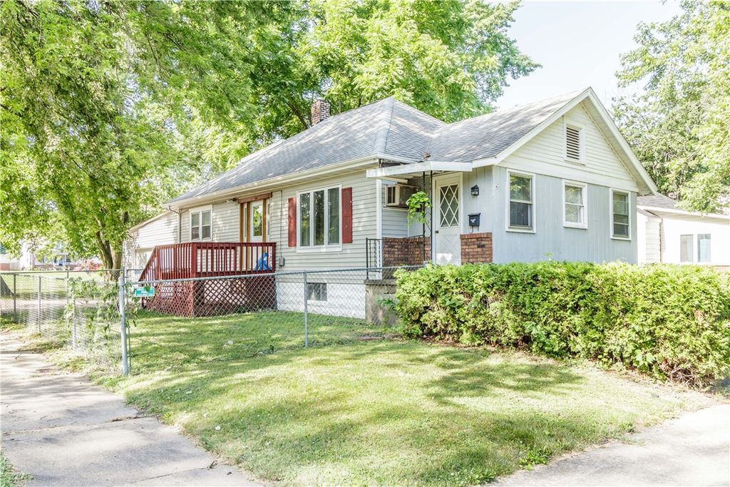 1701 Piatt Ave, Mattoon, IL 61938 Trulia