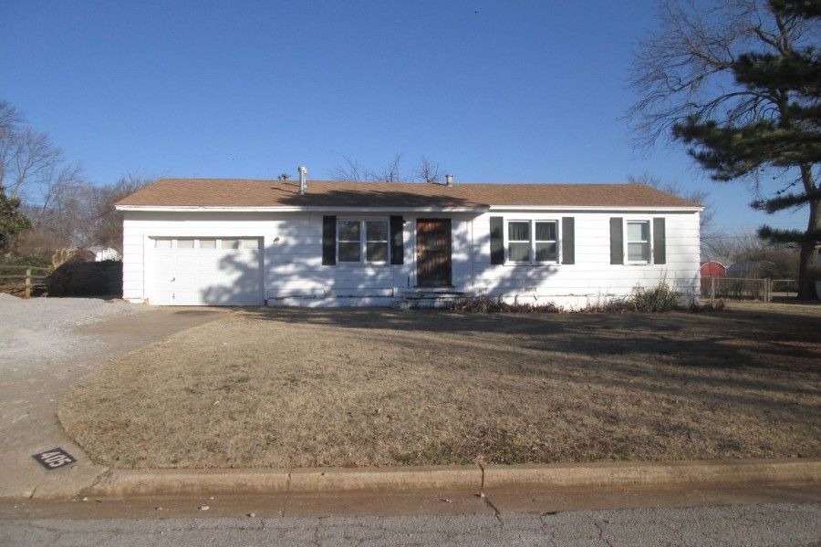 405 W 43rd St S, Sand Springs, OK 74063 Trulia