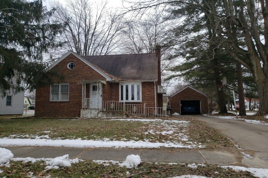 107 E Southeastern St, Galien, MI 49113 Trulia