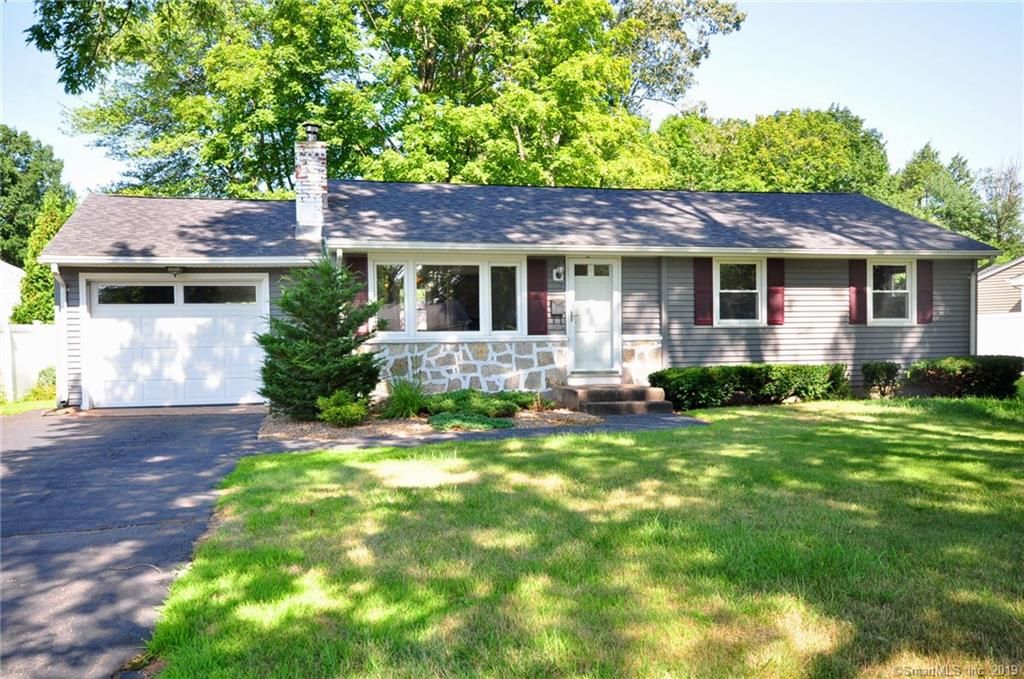 138 Belaire Cir, Windsor Locks, CT 06096 Trulia
