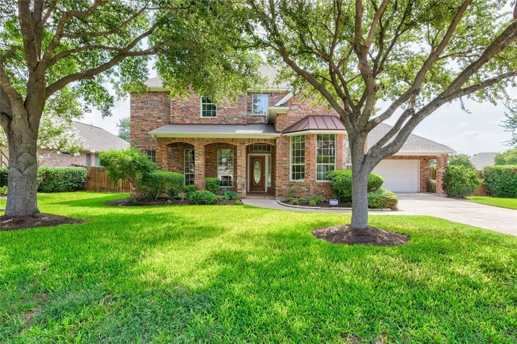 14713 Calaveras Dr, Austin, TX 78717 Trulia