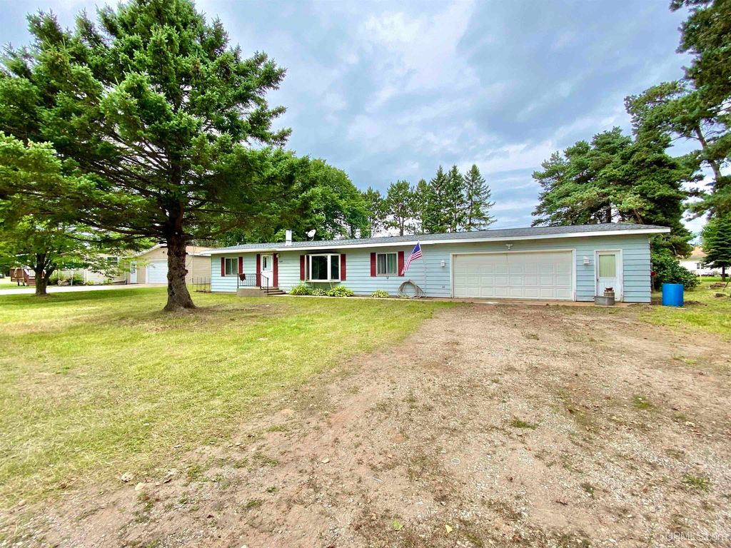 5684 2nd Ave N N, Wells, MI 49894 Trulia