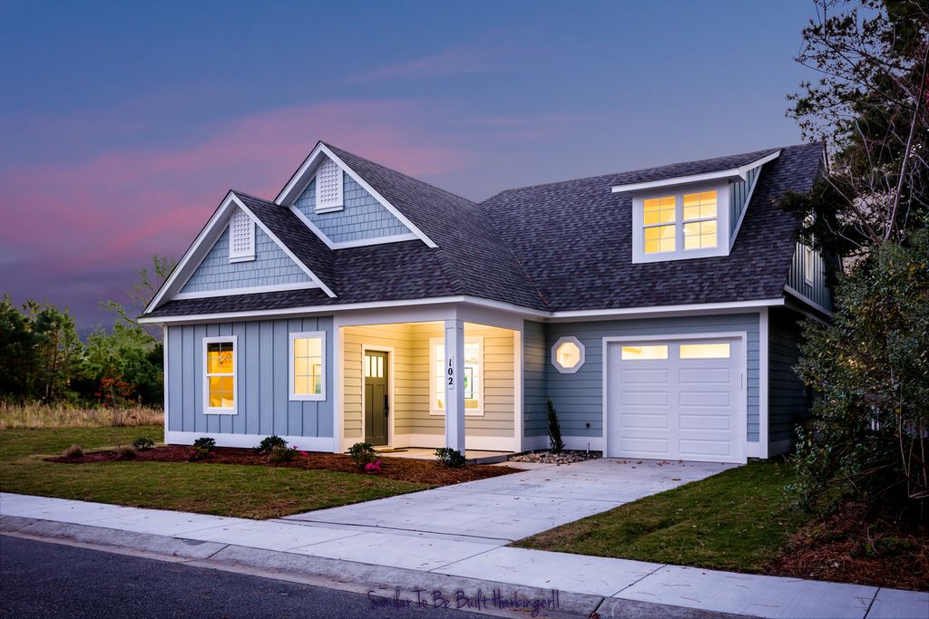 HARBINGER I WITH UPSTAIRS Waterside Villages Currituck, NC Trulia