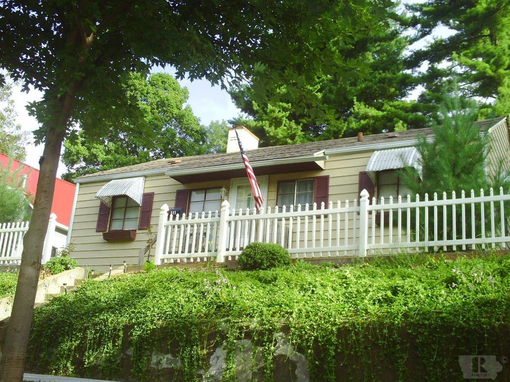 511 Avenue D, Fort Madison, IA 52627 Trulia