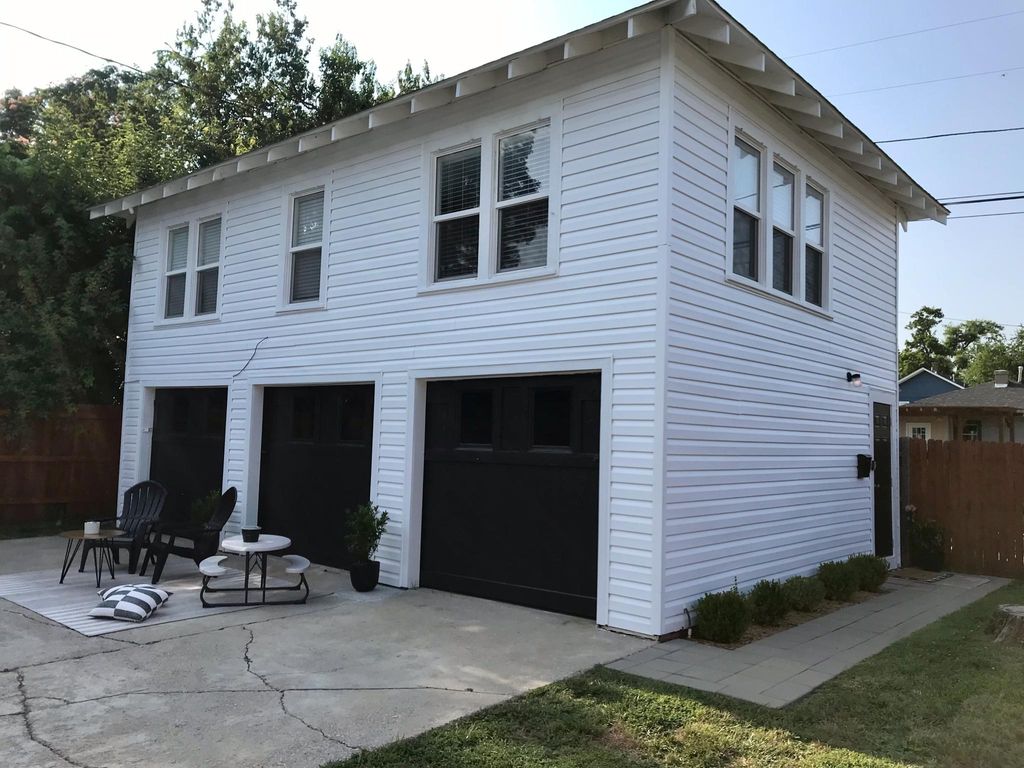 1803 W Park Pl, Oklahoma City, OK 73106