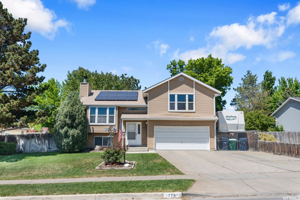 779 E Park Mesa Way, Sandy, UT 84094