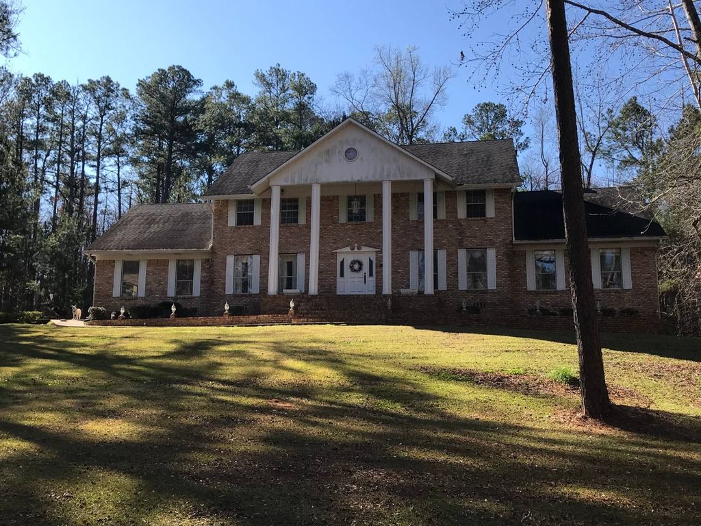 Round Hill Rd, Thomasville, AL 36784 Trulia