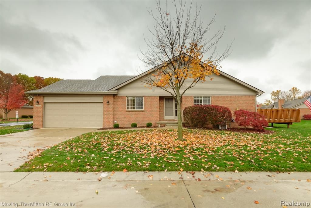 2001 Fairway Cir, Canton, MI 48188 Trulia