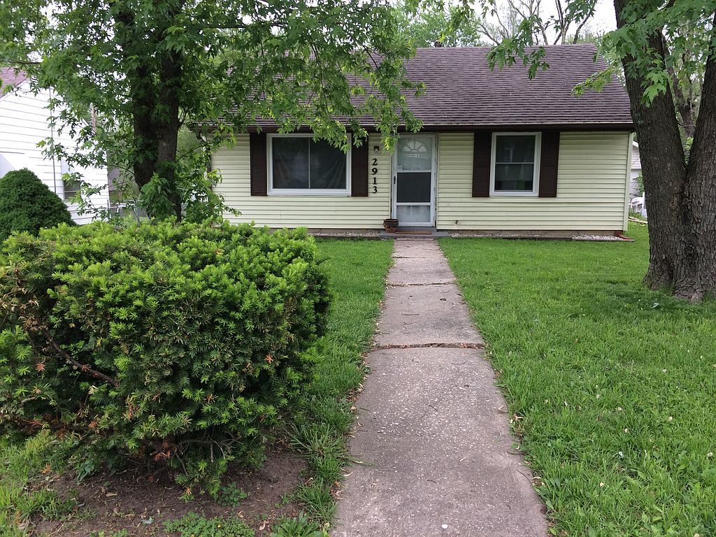2913 S 53rd St, Kansas City, KS 66106 Trulia