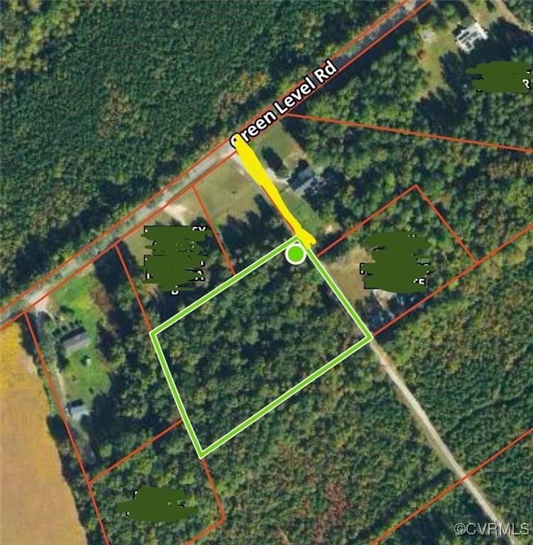 Green Level Rd, King William, VA 23086