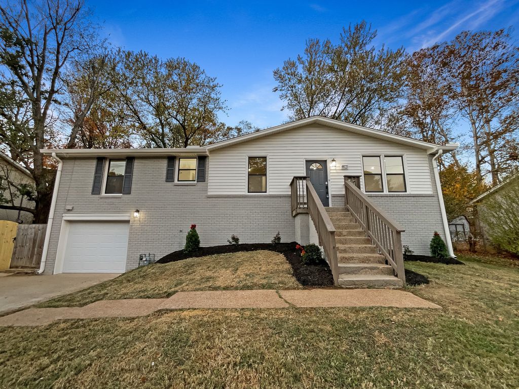 4921 Cimarron Way, Antioch, TN 37013 Trulia