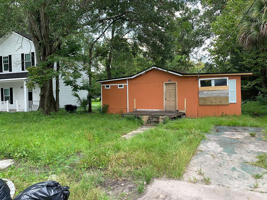 1767 Broadway Ave, Jacksonville, FL 32209